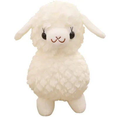 Muñeco de peluche de 20 cm.