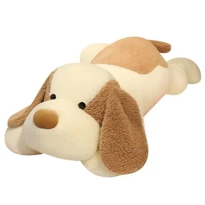 Grandes peluches blandos