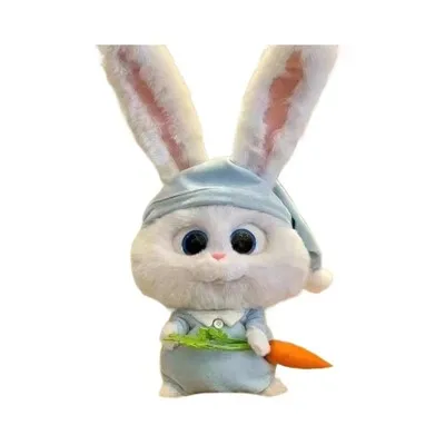 Lindos peluches de anime