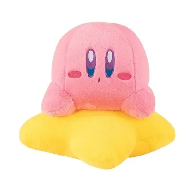 Peluche Kirby Kawaii
