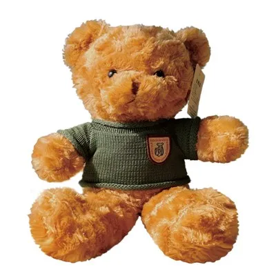 Pequeña Miss Sunshine Teddy