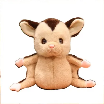 Peluche conmemorativo de mascotas