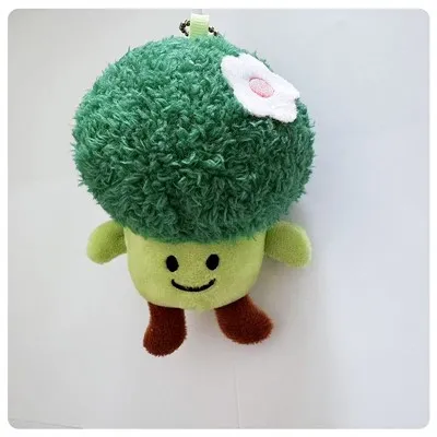 Juguetes de personajes de peluche