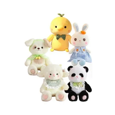 Muñeco de peluche Sesshomaru