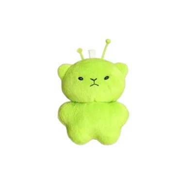 Muñeco alienígena relleno